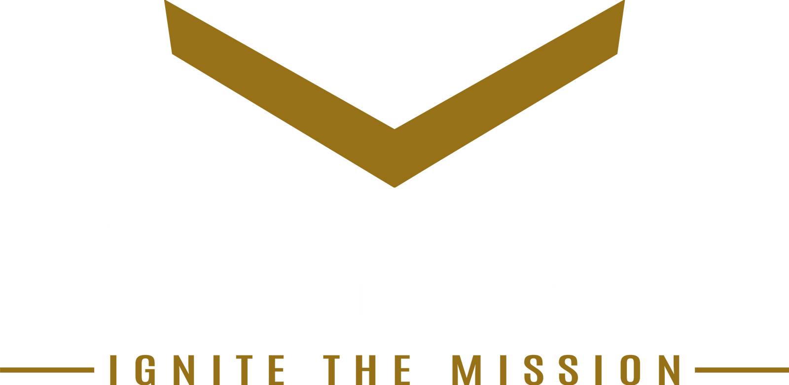 PRYMR Ignite the Mission