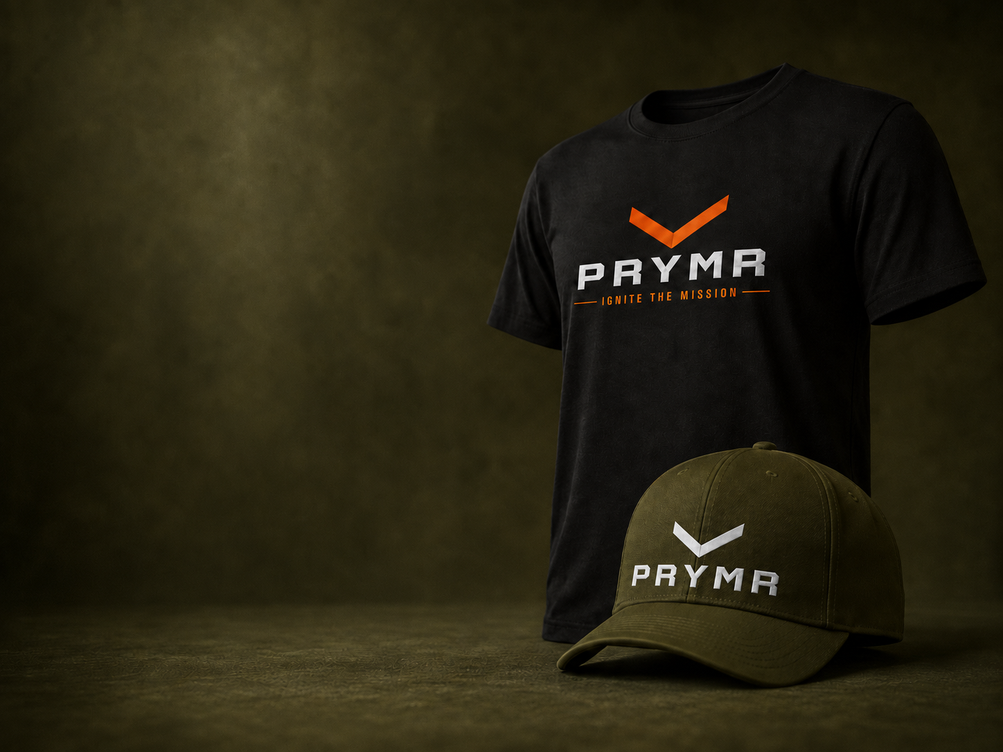 PRYMR Apparel