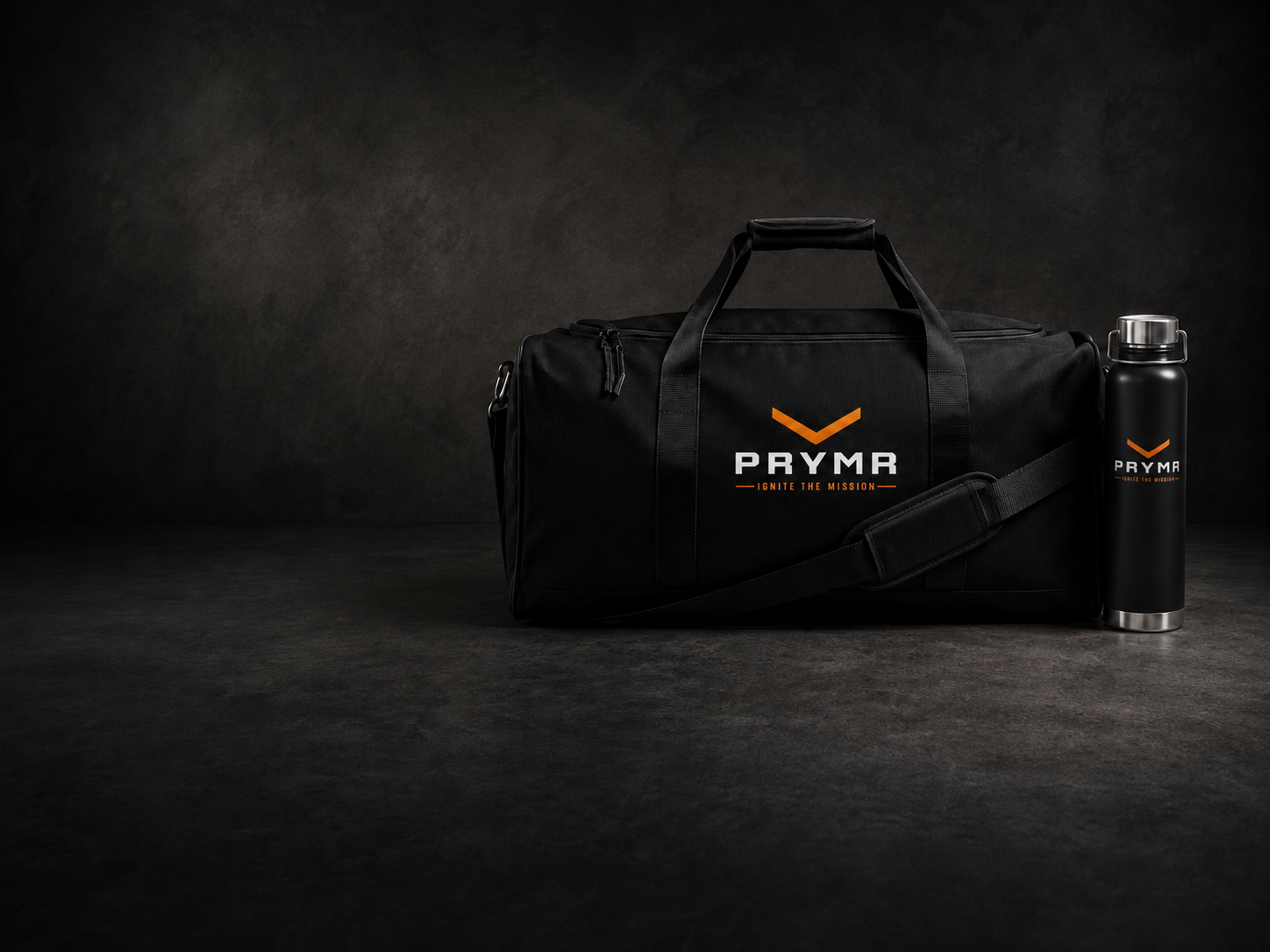 PRYMR Gear