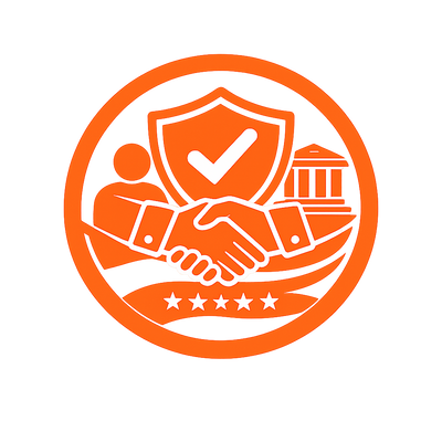 That's why we built a brand you can trust.